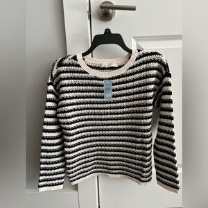 NWT Loft Sweater